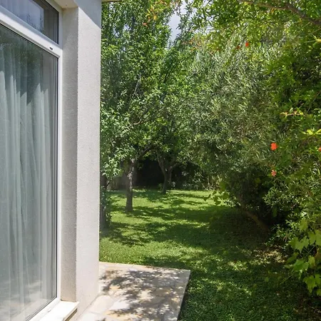 Lado With Private Pool Near Split Willa