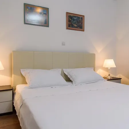 Willa Lado With Private Pool Near Split