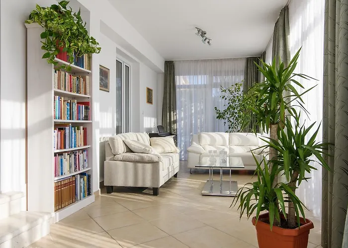 Lado With Private Pool Near Split Villa