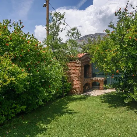 Вилла Lado With Private Pool Near Split