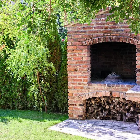 Lado With Private Pool Near Split * Kaštela