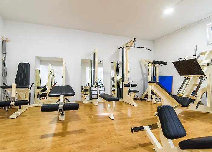 Lado With Private Pool Near Split Villa Kastela